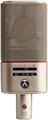 Austrian Audio OC818 Studio Set Microfone Condensador de grande Diafragma