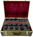 Avantone Pro CDMK-8 Microphone Sets for Drums