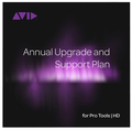 Avid Pro Tools Annual Subscription (activation card + iLok) Sequenzersoftware und virtuelle Studios