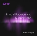 Avid Pro Tools HD / Reinstatement/Reaktivierung (Upgrades + Support 1 Jahr)