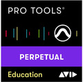 Avid Pro Tools Student/Teacher / With Upgrade and Support 1 Year (activation card + iLok) Logiciels de studio virtuel & séquenceurs