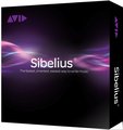 Avid Sibelius Trade-up from Sibelius First Student or G7 Software de Notações