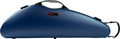 BAM 2000XLB Slim Violin Case (navy blue) Custodie Violini 4/4