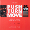 BJOOKS Push Turn Move / Kim Bjorn (2nd edition)
