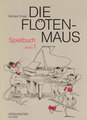 Bärenreiter Flötenmaus Vol 1 Spielbuch Engel Gerhard