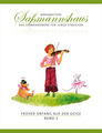 Bärenreiter Früher Anfang auf der Geige Band 1 / Sassmannshaus, Egon (de) Textbooks for Violin