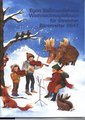 Bärenreiter Weihnachtsspielbuch für Steicher Textbooks for Violin