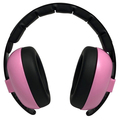 BanZ Mini Earmuffs (Pink) Casques cache-oreilles