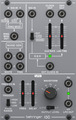 Behringer 150 Ring Mod/Noise/S&H/LFO FX & Modulation