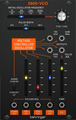 Behringer 2600-VCO Oscillatori Modulari