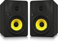 Behringer B1030A Pair Truth (Active) Studio-Monitoring-Boxen-Paar