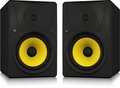 Behringer B1031A Pair Truth (Active) Paires de moniteurs de studio