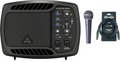 Behringer B105D + XM8500 (incl. XLR cable) Karaoke Sets