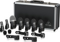 Behringer BC1500 / Drum Microphone Set Conjunto de Microfones para Bateria