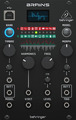 Behringer BRAINS Modular Mixer