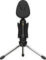 Behringer BV4038 USB-Mikrofon, Digitales Mikrofon