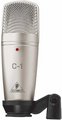 Behringer C-1 Studio Condenser Microphone Kondensator-Grossmembranmikrofon