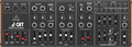 Behringer CAT Synthesizer Modules