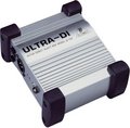 Behringer DI100 Ultra-DI DI-Box Activa