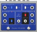 Behringer Dual-Phase Phaser Pedals