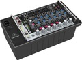 Behringer Europower PMP500MP3 Powered Mixers