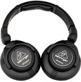Behringer HPX6000 DJ Headphones