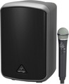 Behringer MPA100BT Small Portable Loudspeakers