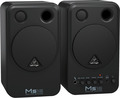 Behringer MS16 Paires de moniteurs de studio