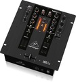 Behringer NOX101 DJ-Mixer