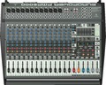 Behringer PMP 6000 Table de mixage avec amplificateur intégré