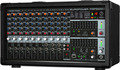 Behringer PMP2000D Table de mixage avec amplificateur intégré