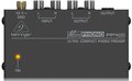 Behringer PP400 Microphono Pré-amplificador para Turntable
