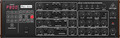 Behringer PRO-800 / Analog 8-Voice Polyphonic Synthesizer Moduli Sintetizzatori