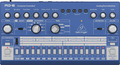 Behringer RD-6-BU Analog Drum Machine (dark blue)
