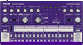 Behringer RD-6-GP Analog Drum Machine Drum-Synthesizer/-Sampler