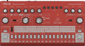 Behringer RD-6-RD Analog Drum Machine Boîtes à rythmes