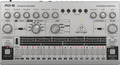 Behringer RD-6-SR Analog Drum Machine Boîtes à rythmes