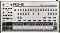 Behringer RD-9 Rhythm Designer Drum Machines