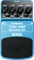 Behringer TM300 Tube Amp Modeler