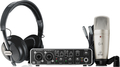 Behringer U-Phoria Studio Pro Packs de production studio