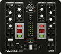 Behringer VMX100USB Tables de mixage pour DJ