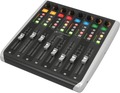 Behringer X-Touch Extender DAW Controllers