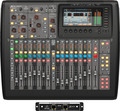 Behringer X32 Compact X-Dante Bundle Mesa de Mistura Digital