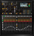 Behringer X32 Producer Mixer Digitali