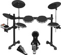 Behringer XD80USB E-Drums komplett