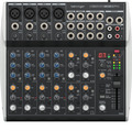 Behringer Xenyx 1202SFX 12 Channel Mixers