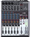 Behringer Xenyx 1204USB 12 Channel Mixers