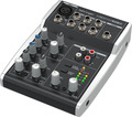 Behringer Xenyx 502S 5 Channel Mixers