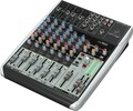 Behringer Xenyx Q 1204USB Mischpult 4mono+2stereo-Kanäle