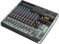 Behringer Xenyx QX 1832USB Mixer 14-Canais